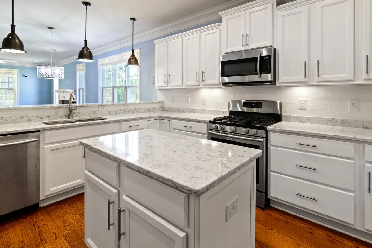Filth & Squalor Cleanup in Ravensworth, VA