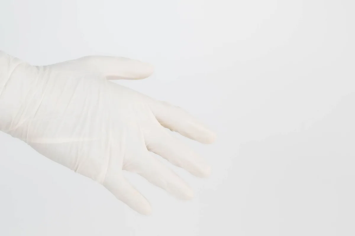 Bodily Fluid Cleanup in Ravensworth, VA
