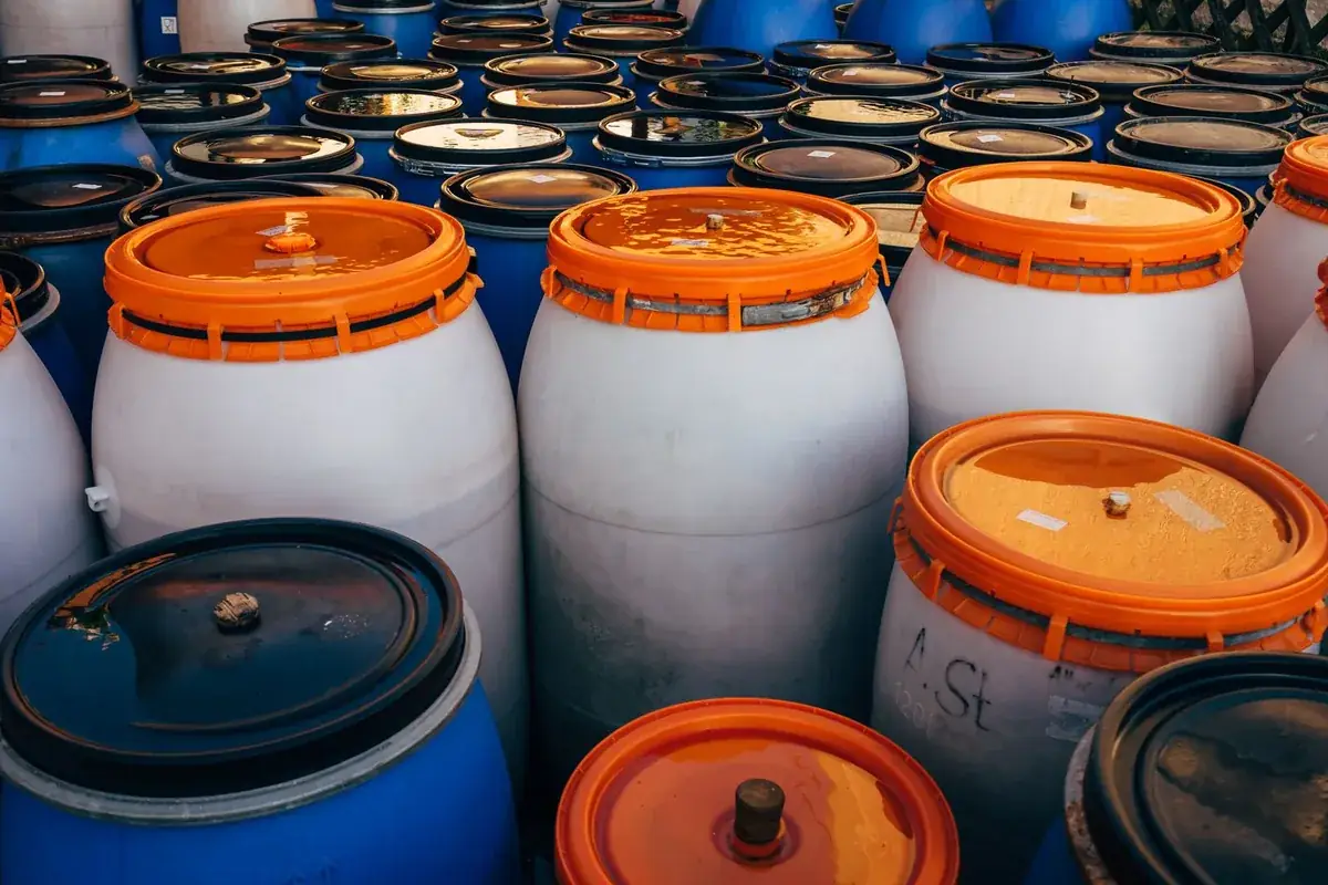Chemical & Toxic Waste Cleanup in Ravensworth, VA