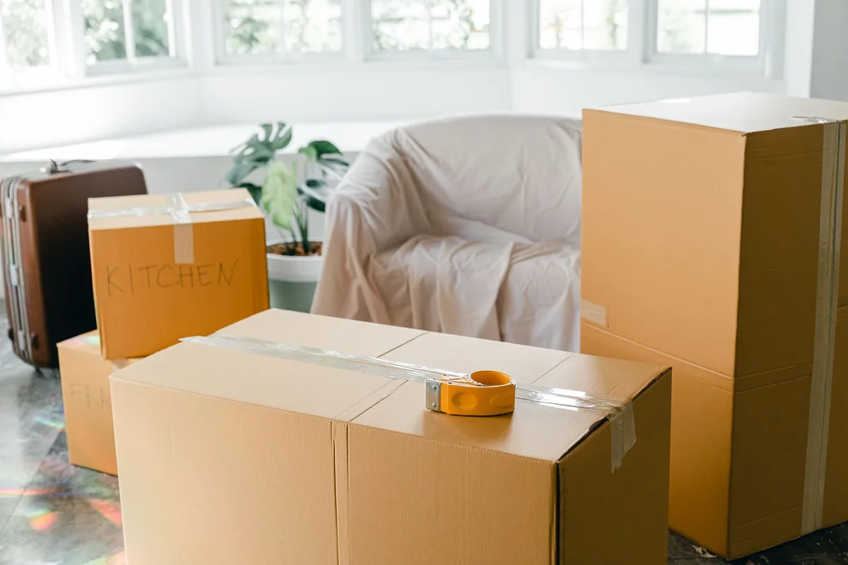 Hoarding Cleanup in Ravensworth, VA
